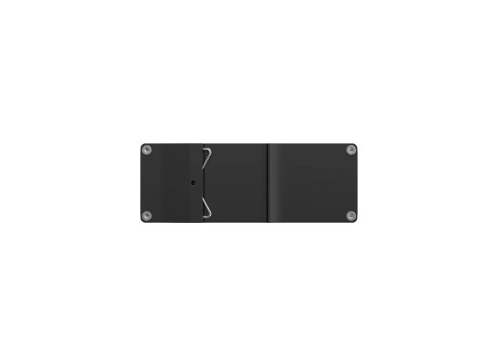 Switch TSW030 8xRJ45 porty 10/100Mbps DIN