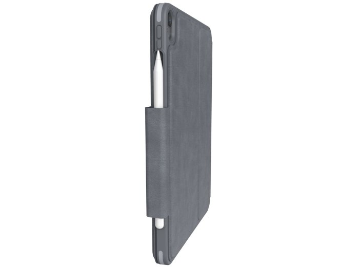 Obudowa z klawiaturą ZAGG do iPad Air 10.9" 4/5G i iPad Pro 11" M4 (2024)