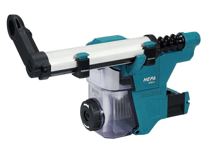 Makita 1911P2-6 końcówka zbierająca pył