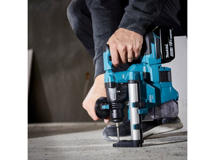 Makita 1911P2-6 końcówka zbierająca pył