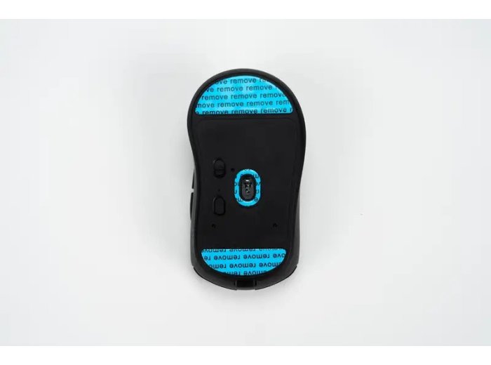 Myszka VGN Y2 ULTRA wireless czarna