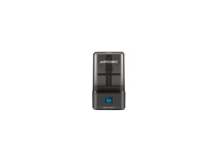 Anycubic Photon Mono 4 Stereolitografia (SLA) Wi-Fi
