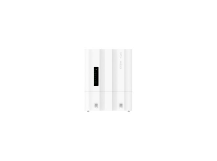 Ruijie Networks RG-ES207GS-PI-OD przełącznik sieciowy Zarządzany L2 Gigabit Ethernet (10/100/1000) Obsługa PoE Biały