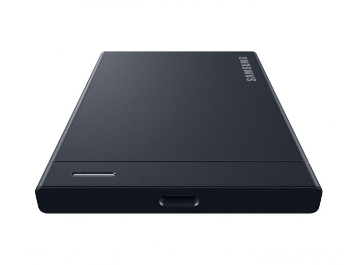 Dysk SSD Portable P9 2TB USB4.0 GEN 3x2 MU-PJ2T0G/WW