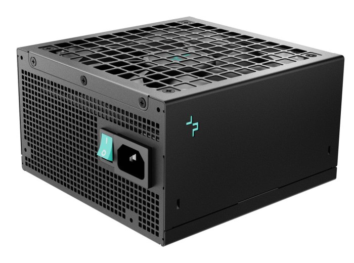 Zasilacz DeepCool PN1200-M (R-PNC00M-FC0B-JGEU)