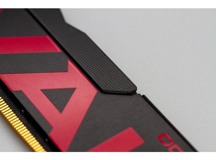 Pamięć DDR5 Rival Charge 64GB (2*32)/6000 CL30
