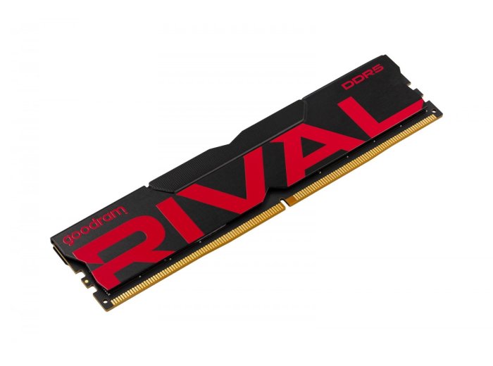 Pamięć DDR5 Rival Charge 64GB (2*32)/6000 CL30