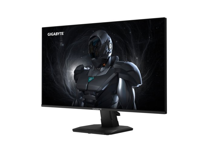 GIGABYTE GS25F14 monitor komputerowy 62,2 cm (24.5") 1920 x 1080 px Full HD LED Czarny