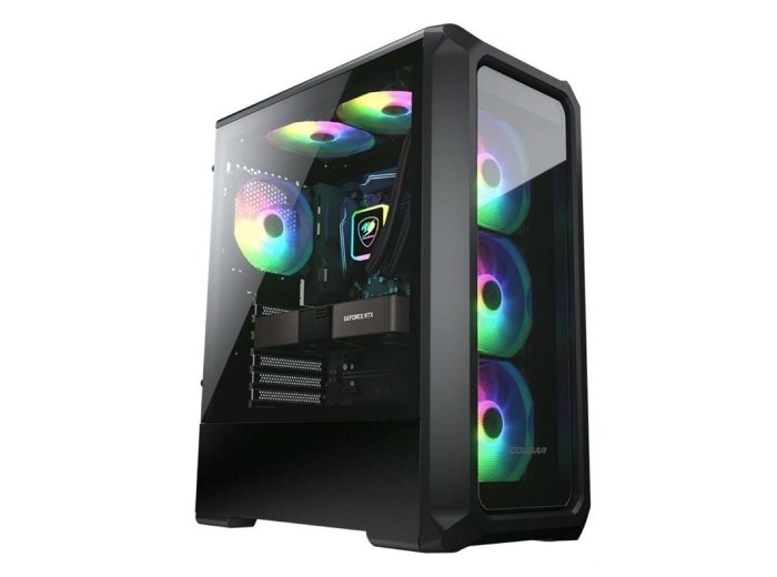 PC INTOP R5-7500F 16/1TB RTX5060 8GB