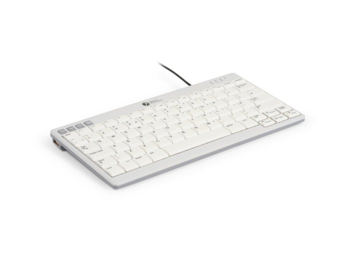 BakkerElkhuizen Klawiatura UltraBoard 950 V2 Compact (EN) sprzedaż detaliczna