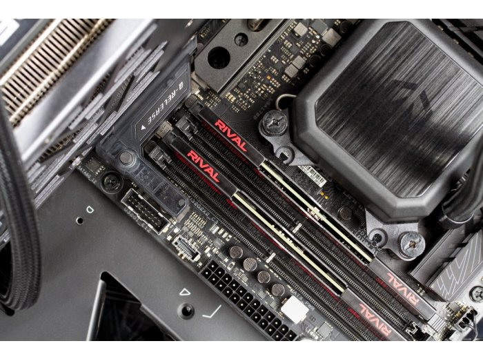 Pamięć DDR5 Rival Charge 32GB (2*16)/6800 CL34