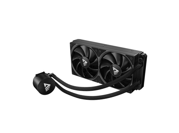 SAVIO CHŁODZENIE WODNE CPU 240 MM NOX