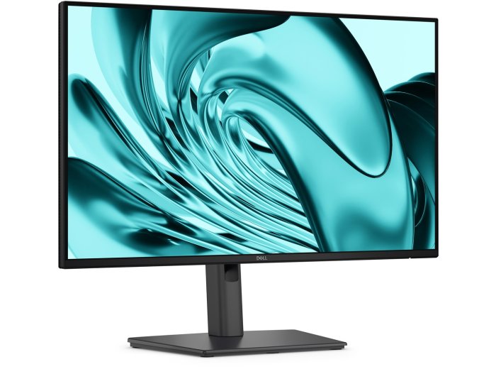 DELL Pro P P2426H monitor komputerowy 61 cm (24") 1920 x 1080 px Full HD LCD Czarny