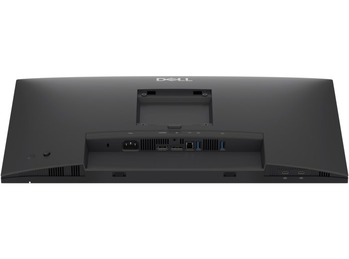 DELL Pro P P2426H monitor komputerowy 61 cm (24") 1920 x 1080 px Full HD LCD Czarny