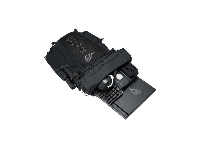 Plecak dla graczy ROG Archer ErgoAir BP3800