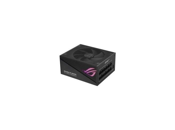 ASUS ROG Strix 1000W Gold Aura Edition moduł zasilaczy 20+4 pin ATX ATX Czarny