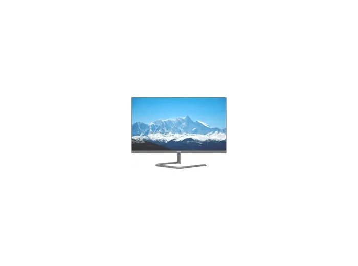 Dahua Technology LM27-C201P monitor komputerowy 68,6 cm (27") 1920 x 1080 px Full HD LED Szary