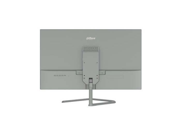 Dahua Technology LM27-C201P monitor komputerowy 68,6 cm (27") 1920 x 1080 px Full HD LED Szary