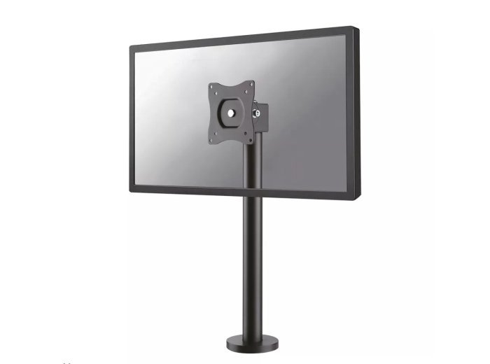 Stojak na monitor NS-DPOS100BLACK 0-15kg 10-32 cali