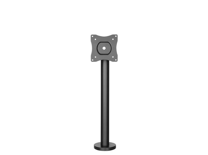 Stojak na monitor NS-DPOS100BLACK 0-15kg 10-32 cali