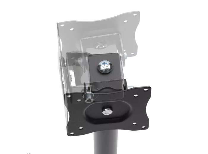 Stojak na monitor NS-DPOS100BLACK 0-15kg 10-32 cali