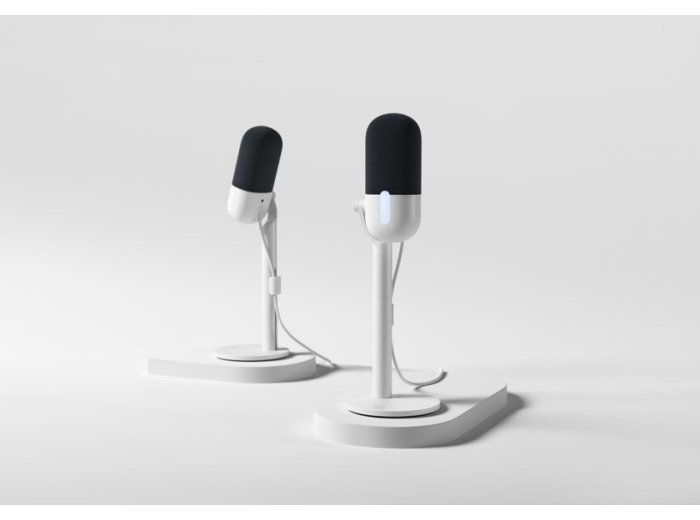 Mikrofon Wave Neo