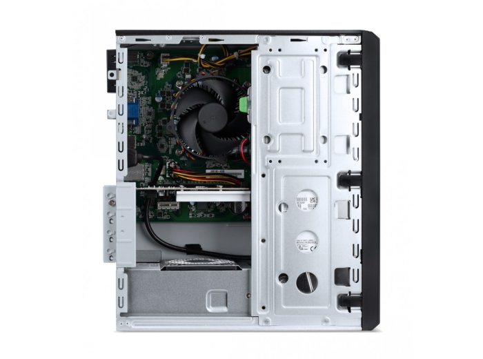 Komputer Veriton VX27 10G Intel Core i5-14400/16GB/512GB/Win11Pro gwar.3y On Site, mysz + klaw w zestawie