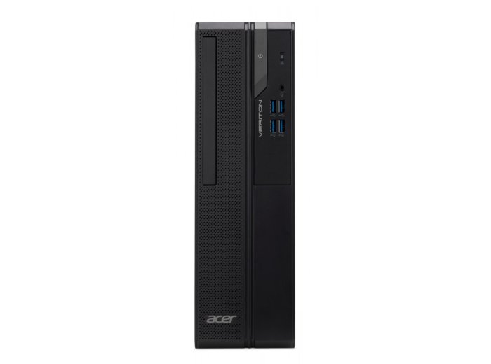 Komputer Veriton VX27 10G Intel Core i5-14400/16GB/512GB/Win11Pro gwar.3y On Site, mysz + klaw w zestawie