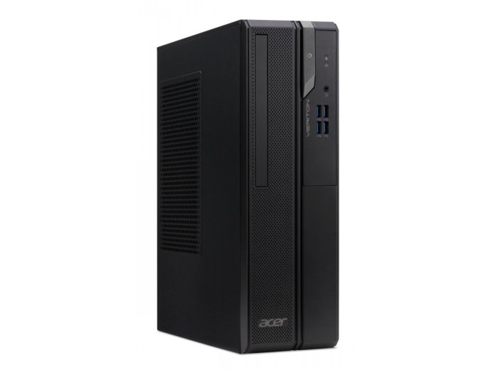 Komputer Veriton VX27 10G Intel Core i5-14400/16GB/512GB/Win11Pro gwar.3y On Site, mysz + klaw w zestawie