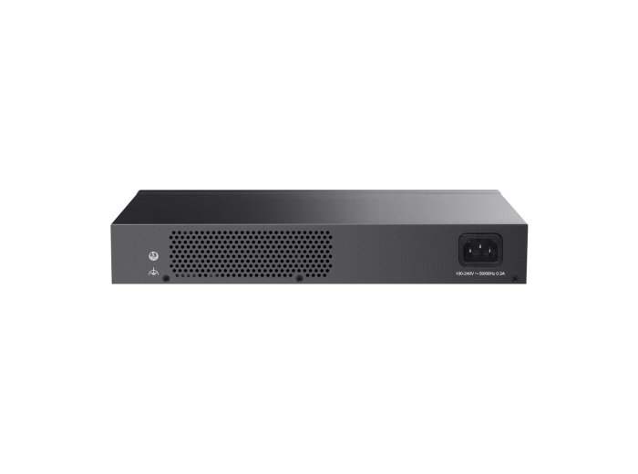 Przełącznik LS1016G LiteWave 16-Por Gigabit Switch