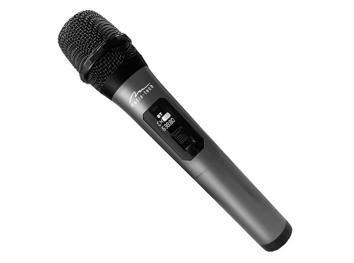 Mikrofon bezprzewodowy MIC HERO WIRELESS MT398