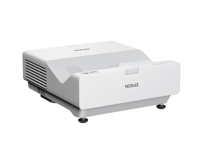 Epson EB-770Fi projektor danych Projektor ultrakrótkiego rzutu 4100 ANSI lumenów 3LCD 1080p (1920x1080) Biały