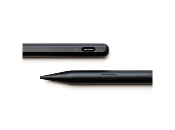 Hannspree Active Stylus Pen rysik do PDA 10,5 g Czarny