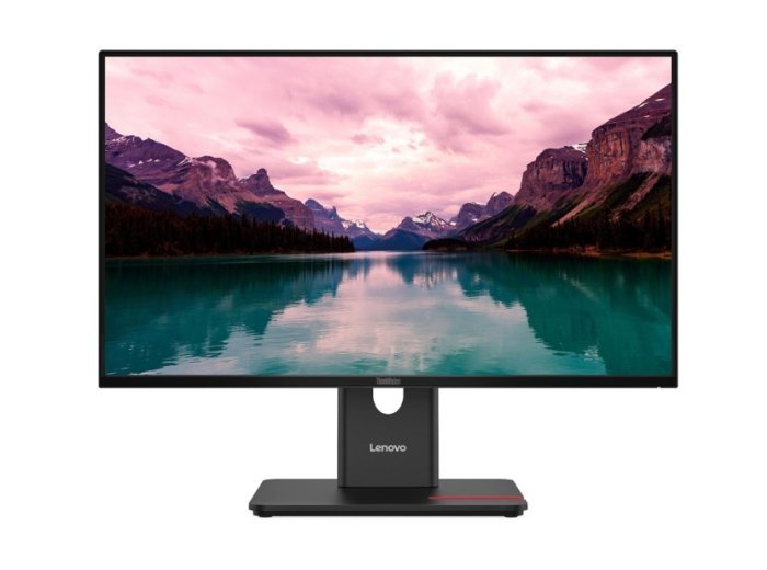 Monitor ThinkVision 23.8 cala T24-40 64A4MATXEU