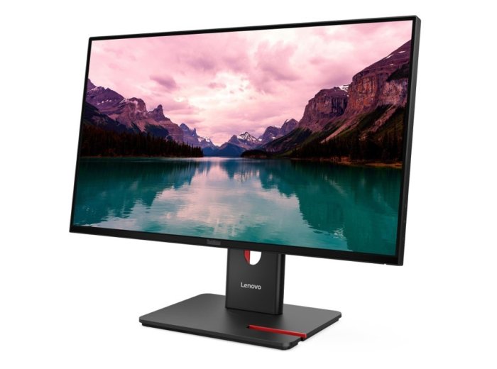 Monitor ThinkVision 23.8 cala T24-40 64A4MATXEU