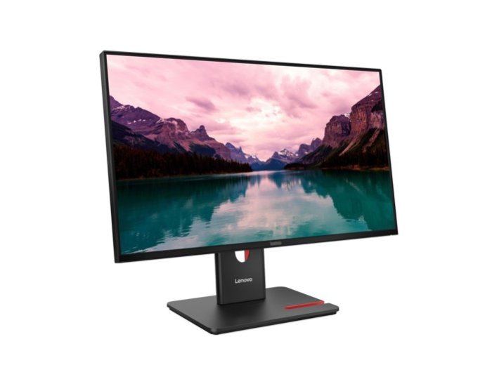 Monitor ThinkVision 23.8 cala T24-40 64A4MATXEU