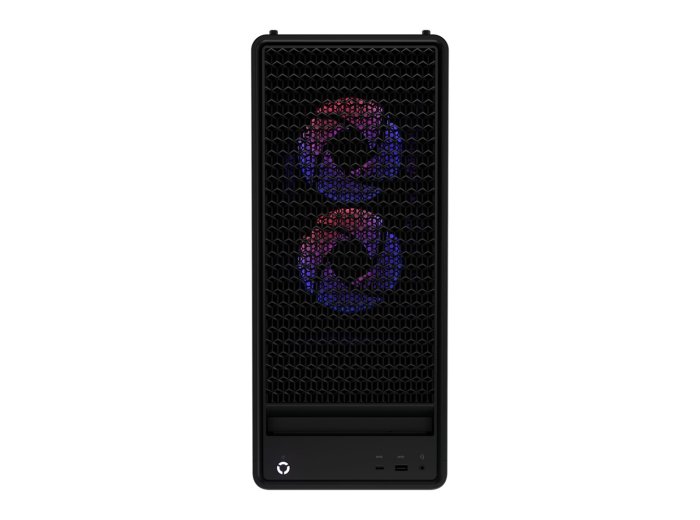 Lenovo Legion T5 30AGB10 Ryzen 5 7600 32GB DDR5 5600 SSD1TB GeForce RTX 5070 12GB WLAN+BT Win11 Eclipse Black