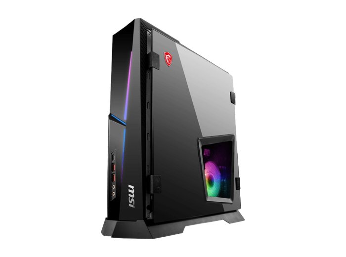 MSI MPG Trident AS AI 2NVP7-070EU Core Ultra 7 265F 32GB DDR5 SSD1TB GeForce RTX 5070 12G SHADOW 2X AX211 (WIFI 6E) Bluetooth 5.3 500W Win11 Black 2Y