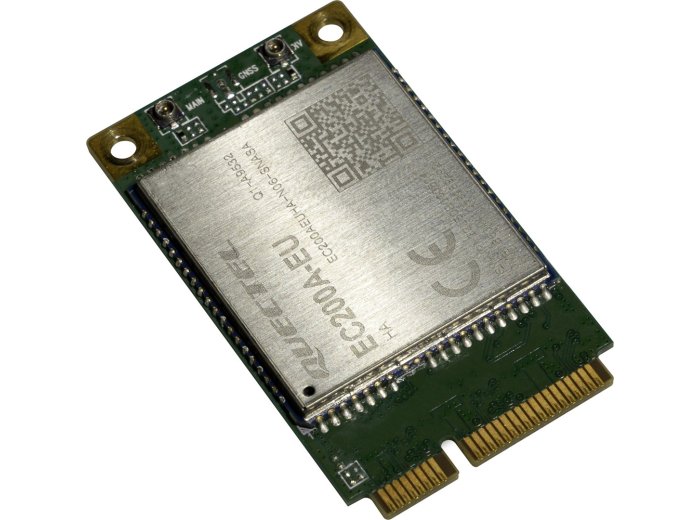 Mikrotik R11eL-EC200A-EU Wewnętrzny
