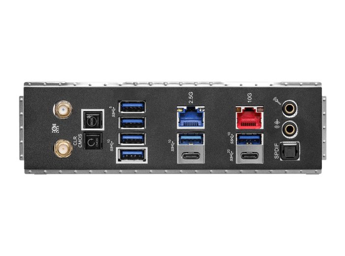 Płyta główna Asrock TRX50 WS