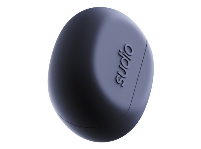 Sudio N3PROBLU słuchawki/zestaw słuchawkowy Bezprzewodowy Douszny Połączenia/muzyka Bluetooth Czarny