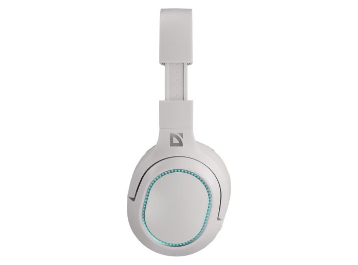 DEFENDER SŁUCHAWKI NAUSZNE BLUETOOTH FREEMOTION B444 BEŻOWE 63444