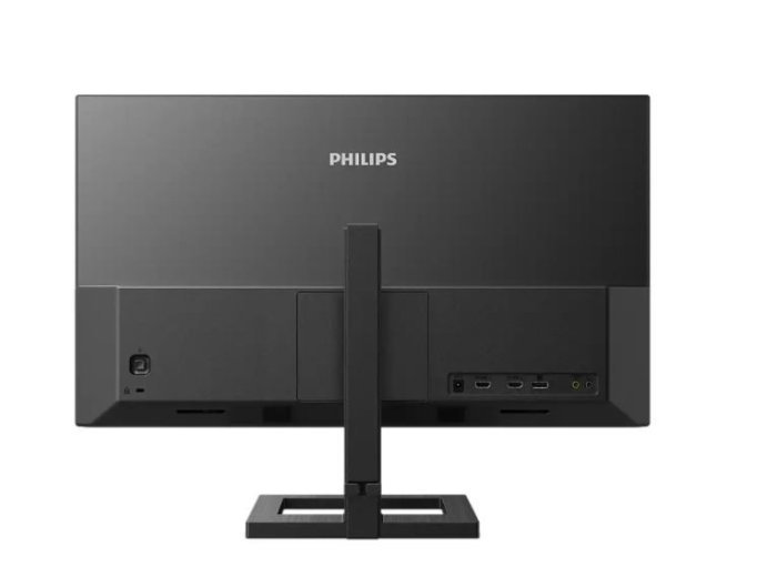 Monitor 275E2FAE 27 cali IPS HDMIx2 DP Głośniki HAS