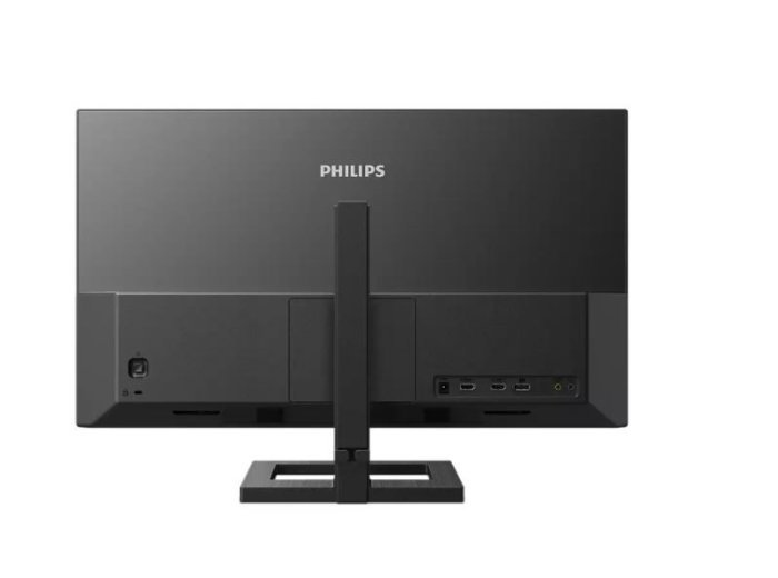 Monitor 275E2FAE 27 cali IPS HDMIx2 DP Głośniki HAS