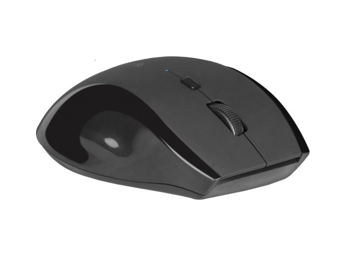 Mysz bezprzewodowa optyczna ACCURA MM-295 RF