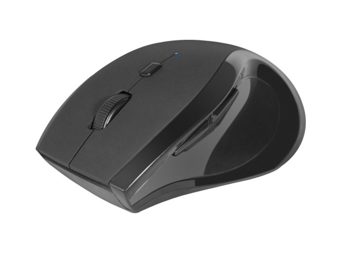 Mysz bezprzewodowa optyczna ACCURA MM-295 RF