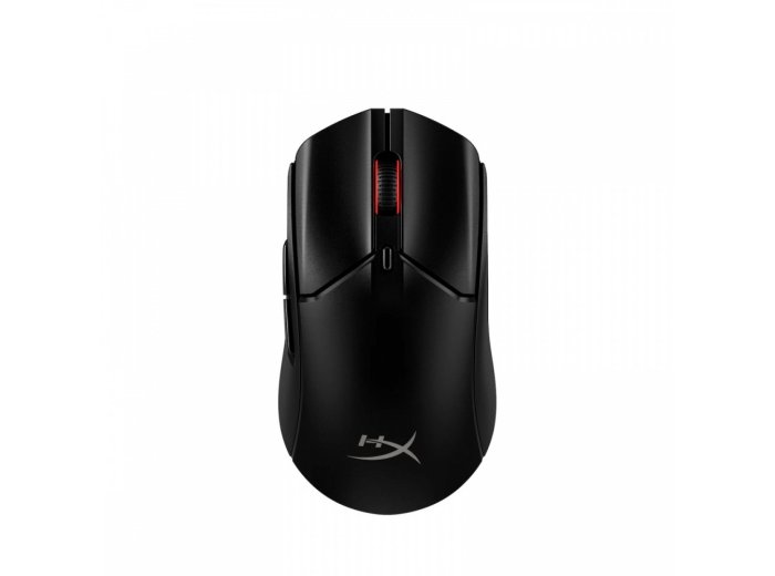 Mysz PulseFire Haste 2 WL BK 6N0B0AA