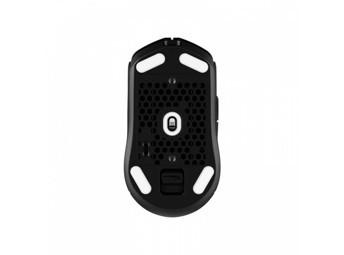 Mysz PulseFire Haste 2 WL BK 6N0B0AA