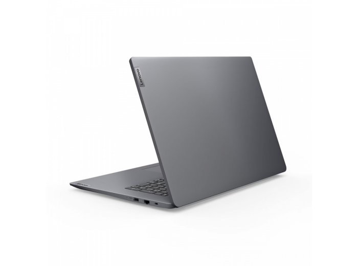 Laptop V17 G7 83VG004KPB W11Pro CORE 5/16GB/512GB/INT/17.3 FHD/Luna grey/3YR OS
