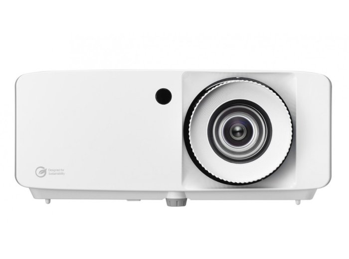 Projektor UHZ67-W 4K UHD DLP LASER 4300 16X9 500 000:1 Biały